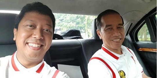 Wasekjen PKB: Kalau enggak bersama Jokowi, bubar itu PPP