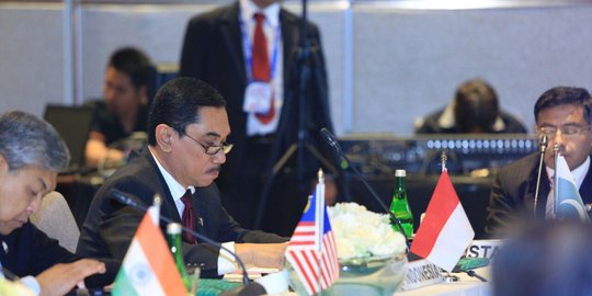 BNPT pelajari cara Amerika intai seseorang terlibat jaringan teroris