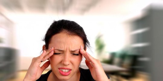 ternyata, bau mobil baru bahaya untuk kesehatan!