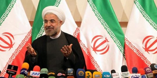 Iran akan buat dan beli senjata apapun demi lawan penjajah