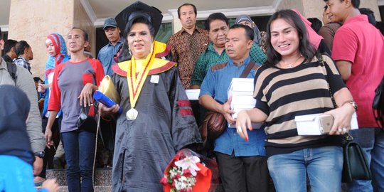 Sukses pendidikan dan karir bersama Pintaria