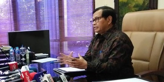 Pemerintah minta Gerindra baca Perpres TKA sebelum tantang berdebat