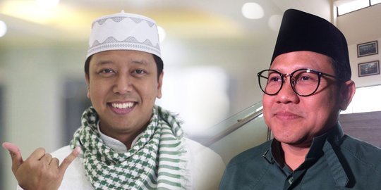 PPP balas sindir PKB, dari soal Cak Imin sampai menteri tak berprestasi