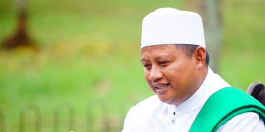 Didukung 4 jaringan besar, Uu Ruzhanul yakin menangkan Pilgub Jabar