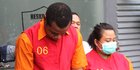 Ini WN Nigeria yang tipu WNI sampai Rp 78 juta