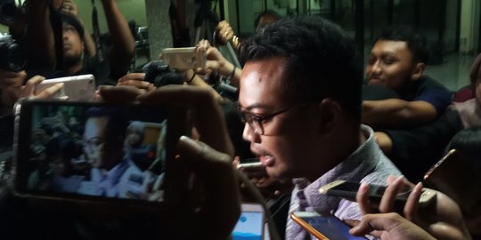 5 Jam diperiksa polisi, Facebook dicecar soal kebocoran data