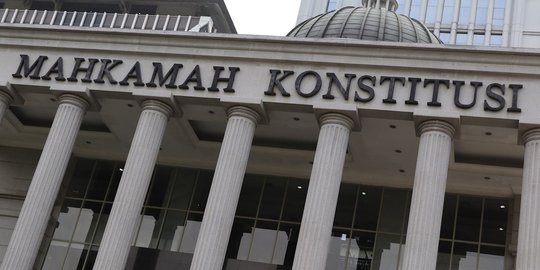 KY puji pemerintah bentuk Pansel pengganti hakim MK Maria Farida