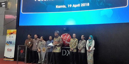 Sambut revolusi industri 4.0, akuntan dituntut kuasai data non-keuangan