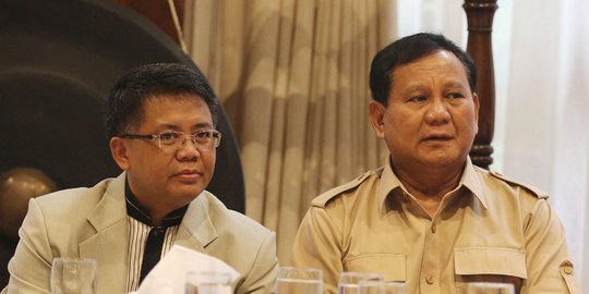 Gerindra klaim PKS tak akan minta syarat koalisi untuk Pilpres 2019
