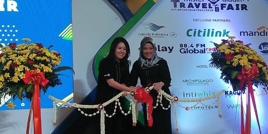 Tingkatkan pelayanan, Mister Aladin luncurkan fitur pemesanan tiket pesawat