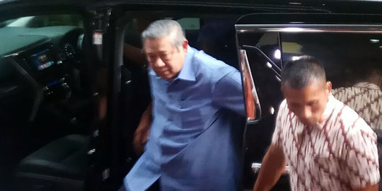 Politikus Demokrat sebut pengalaman SBY bisa ditularkan Ke Wiranto