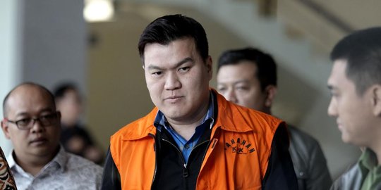 Hukuman Andi Narogong diperberat, KPK pertimbangkan ajukan kasasi