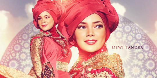 Pengusaha: Indonesia harus jadi pusat mode muslim dunia
