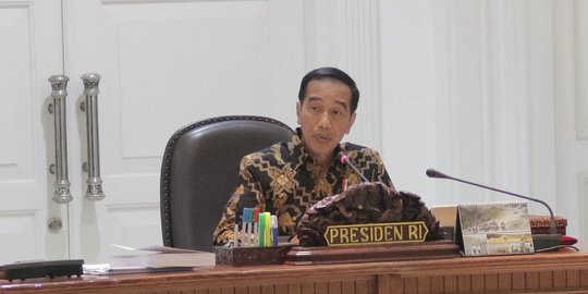 Fahri Hamzah nilai Jokowi mudah dikalahkan di 2019 karena tim pemenangan tak kompak