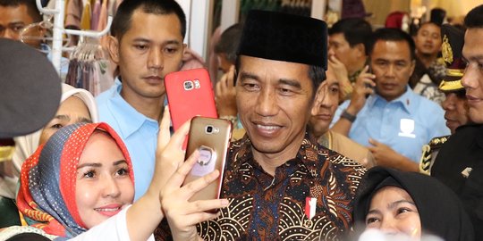 Kebut pengoperasian Bandara Kertajati, Jokowi dinilai atasi ketimpangan di Jabar