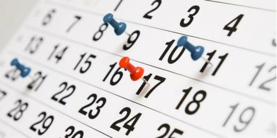 Libur Lebaran Ditambah 3 Hari Oleh Pemerintah Pegawai Dapat Libur 9 Hari Merdeka Com Libur Lebaran Ditambah 3 Hari Oleh Pemerintah Pegawai Dapat Libur 9 Hari Merdeka Com