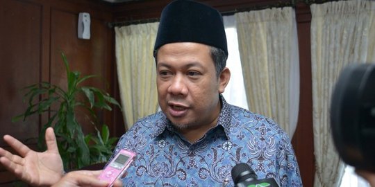 Fahri Hamzah: Pak SBY tidak akan mau berada di pihak yang kalah