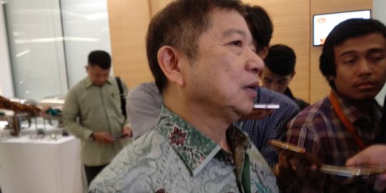 Wantimpres bantah Jokowi titipkan urusan Pilpres ke Luhut dan Wiranto