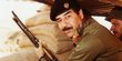 Jasad Saddam Hussein hilang, diduga dipindahkan ke lokasi rahasia