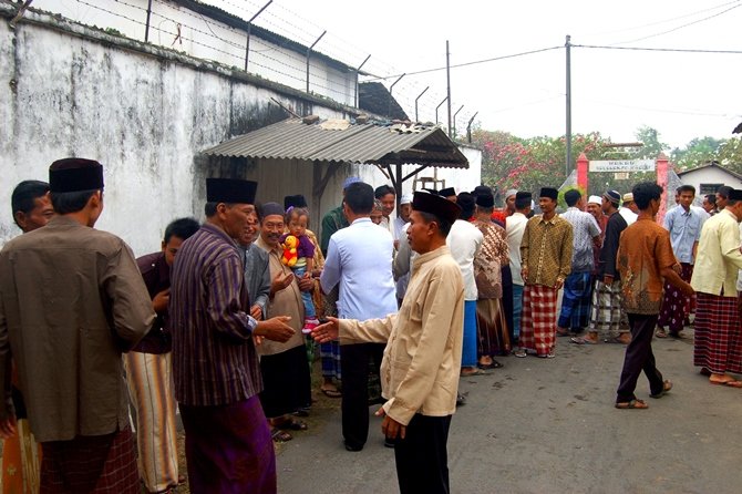 libur lebaran 2018