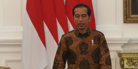 Jokowi bisa kalah kalau salah pilih Cawapres