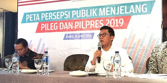 Misbakhun ungkap jurus Golkar menangkan Jokowi di Pilpres 2019