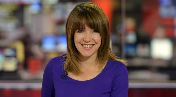 annita mcveigh