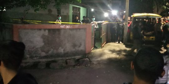Rekonstruksi pembunuhan di Pondok Labu, polisi akan hadirkan tersangka