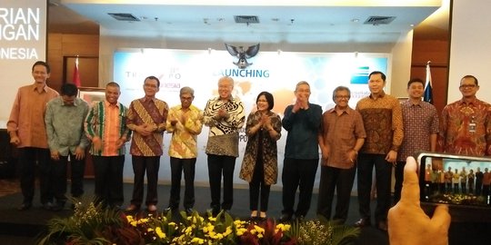 Kemendag targetkan nilai investasi Rp 20,7 T di Trade Expo Indonesia 2018