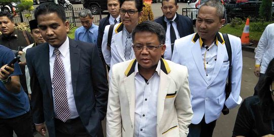 SBY akan bertemu Sohibul Iman bahas politik, belum tentu berkoalisi