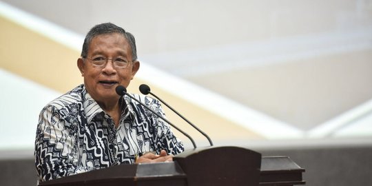 Menko Darmin harap pemberian kredit pendidikan tidak picu NPL