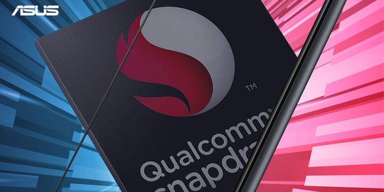 Dirilis pekan depan, ZenFone Max Pro M1 bakal bawa Snapdragon 636?