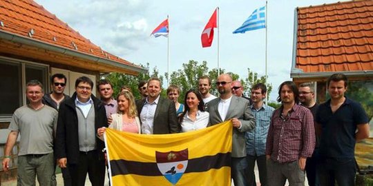 4 negara terkecil di dunia tapi makmur