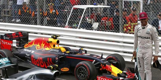 4 negara terkecil di dunia tapi makmur