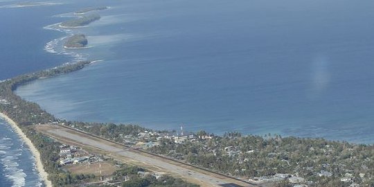 4 negara terkecil di dunia tapi makmur