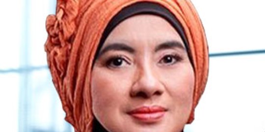 Mengenal lebih dekat Nicke Widyawati, wanita cantik jadi bos sementara PT Pertamina