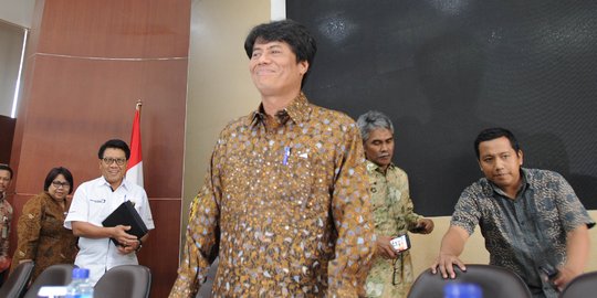 Terbongkar, ini alasan dirombaknya direksi Pertamina dan direktur utama dicopot