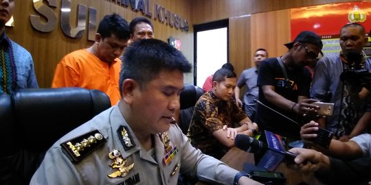 Korban penipuan PT Abu Tours melapor di Polda Sulsel mencapai 64 ribu orang