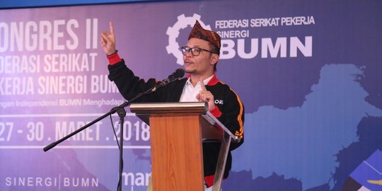Menteri Hanif: Aturan baru tenaga kerja asing bukan membebaskan, tapi menyederhanakan