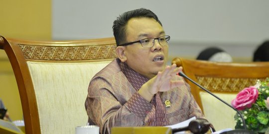 Wakil Ketua Komisi IX DPR dukung pembentukan Pansus TKA