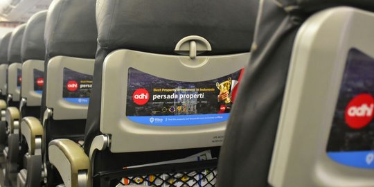 Gandeng Jetstar Airways, Adhi Persada Properti bidik pasar pebisnis Asia Pasifik