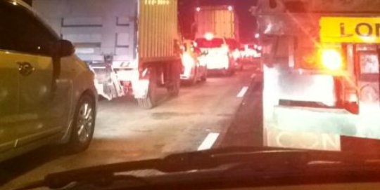 Jasa Marga: Ganjil genap di tol tak berlaku saat mudik Lebaran 2018