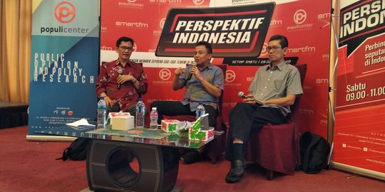 'Direksi Pertamina menghambat kebijakan populis maka perlu disingkirkan'