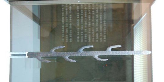 cabang seven branched sword rev1
