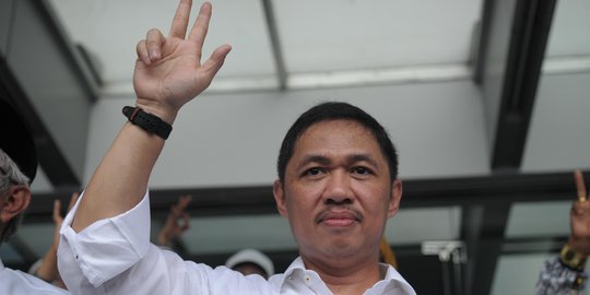 PKS Jabar larang kader hadir, relawan Anis Matta tetap deklarasi