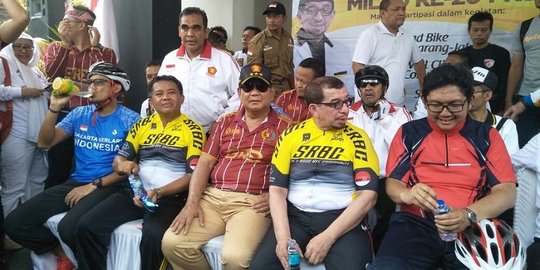Ketum Gerindra: PKS teman setia, di kala susah tak meninggalkan Prabowo