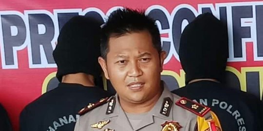 Terkendala cuaca, pencarian Wakapolres Labuhan Batu dilanjutkan besok