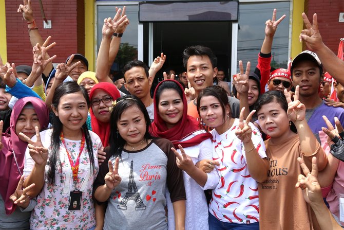 puti bersama pt global way indonesia