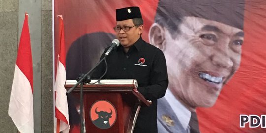 Hasto persilakan warga gunakan DPC PDIP untuk kembangkan kreativitas