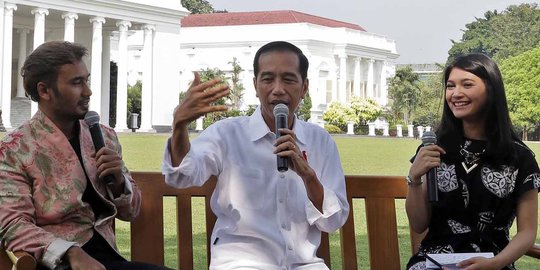 Presiden Jokowi akan terbitkan Keppres pengangkatan 4.153 bidan jadi PNS